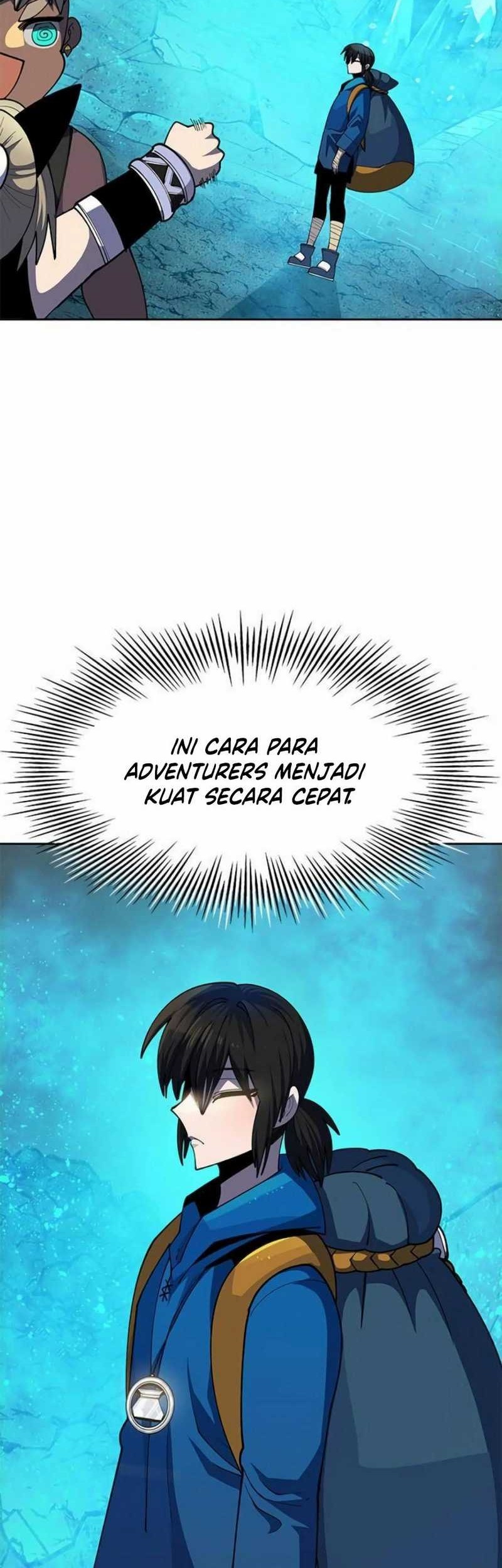 Dungeon Porter Chapter 17 Gambar 35