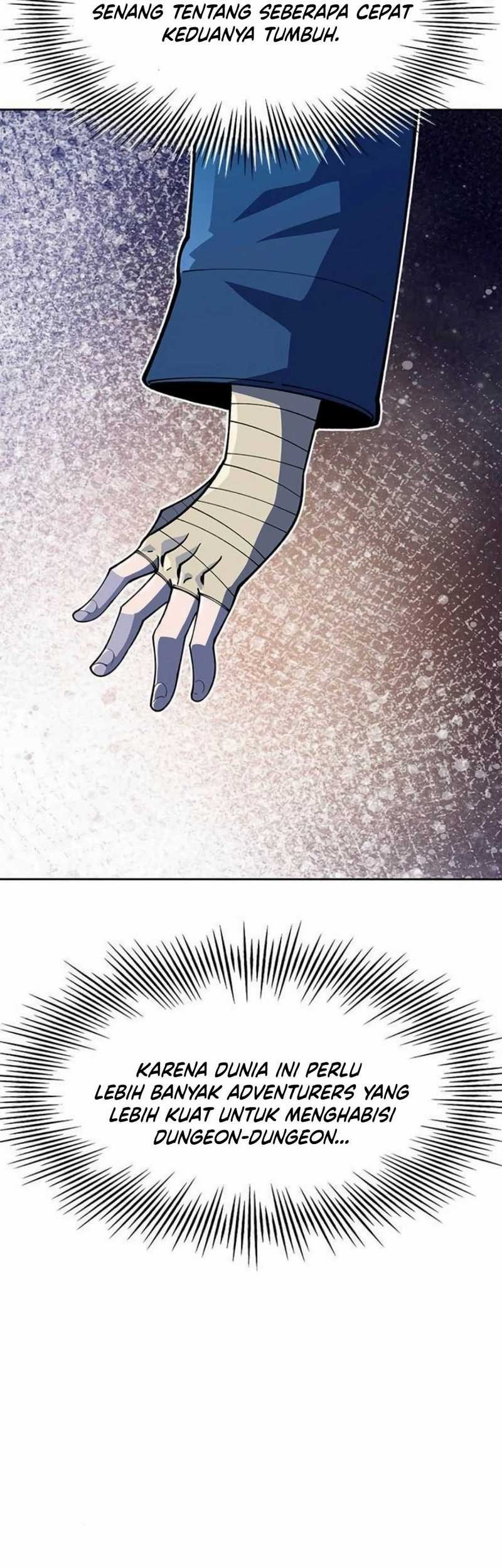 Dungeon Porter Chapter 17 Gambar 37