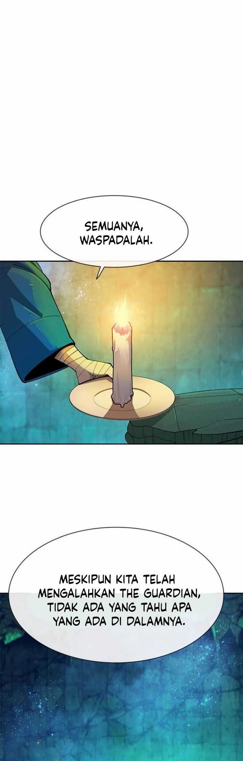 Dungeon Porter Chapter 17 Gambar 40