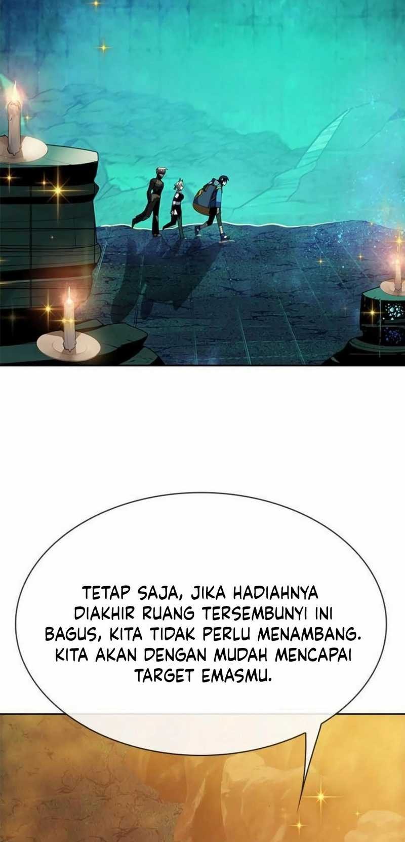 Dungeon Porter Chapter 17 Gambar 41