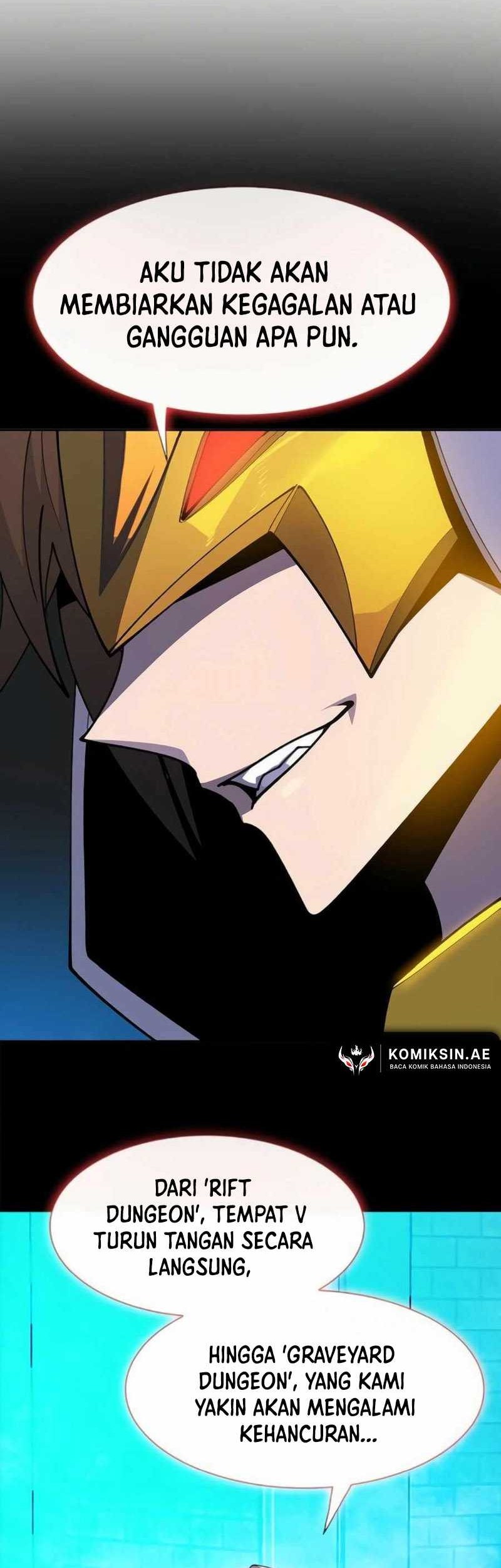 Dungeon Porter Chapter 18 Gambar 56