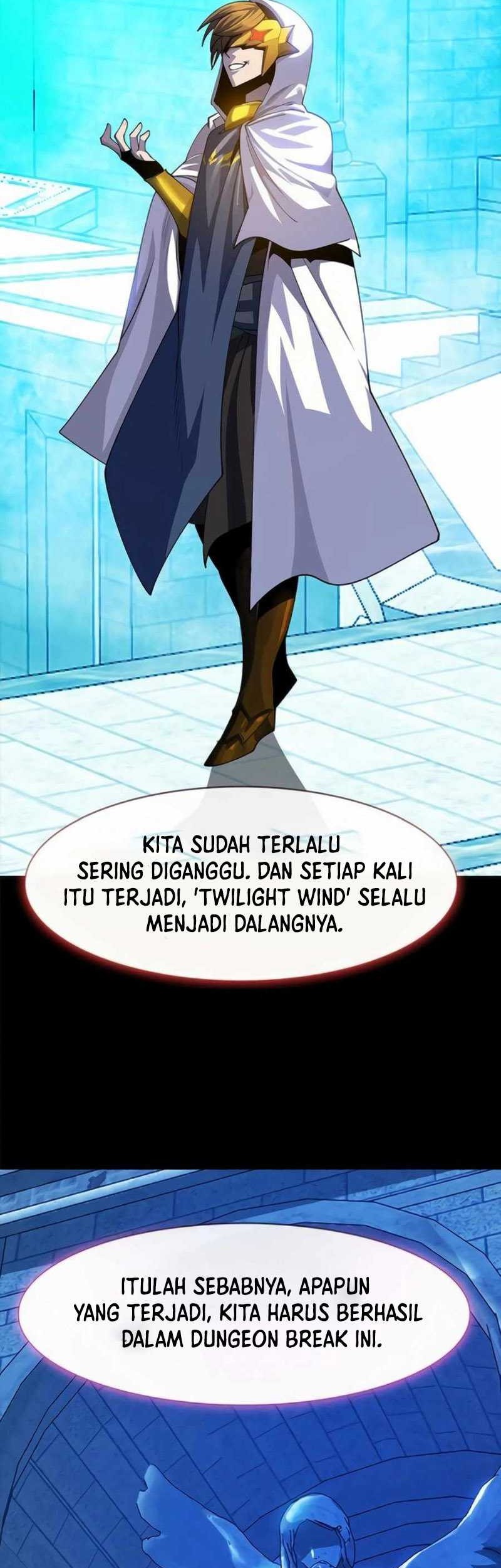Dungeon Porter Chapter 18 Gambar 57