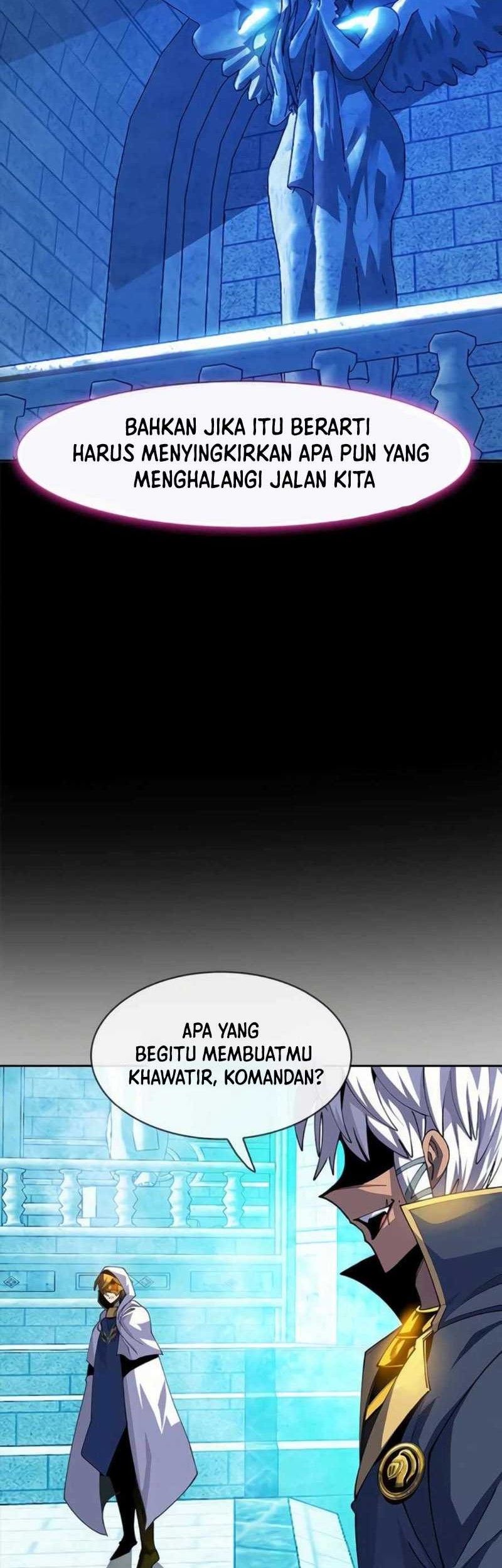 Dungeon Porter Chapter 18 Gambar 58