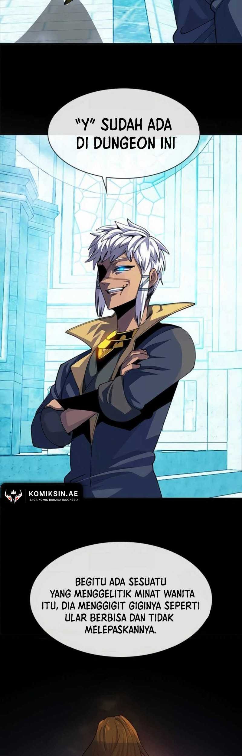 Dungeon Porter Chapter 18 Gambar 59