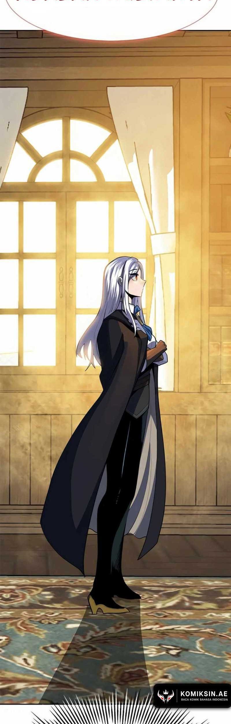 Dungeon Porter Chapter 18 Gambar 62