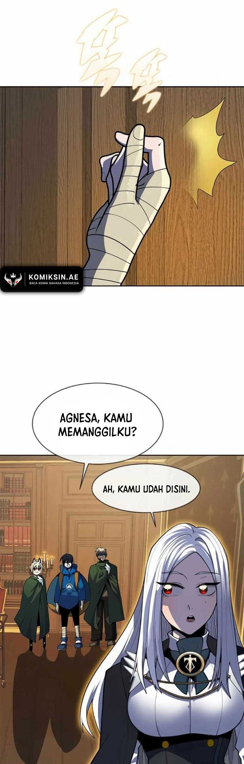 Dungeon Porter Chapter 18 Gambar 64