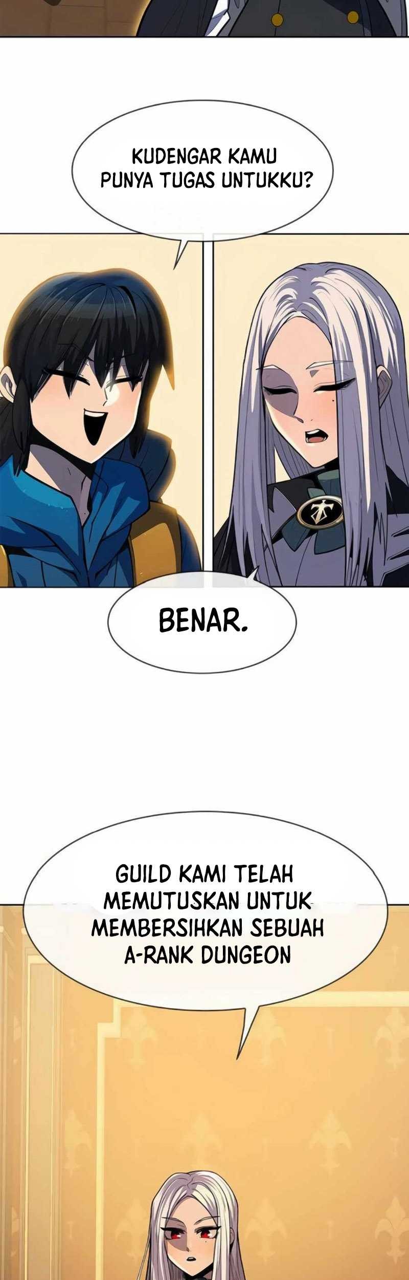 Dungeon Porter Chapter 18 Gambar 65