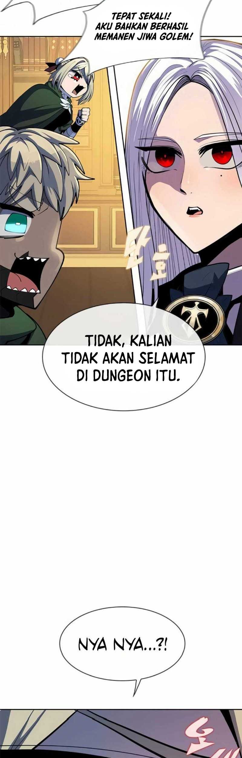 Dungeon Porter Chapter 18 Gambar 69