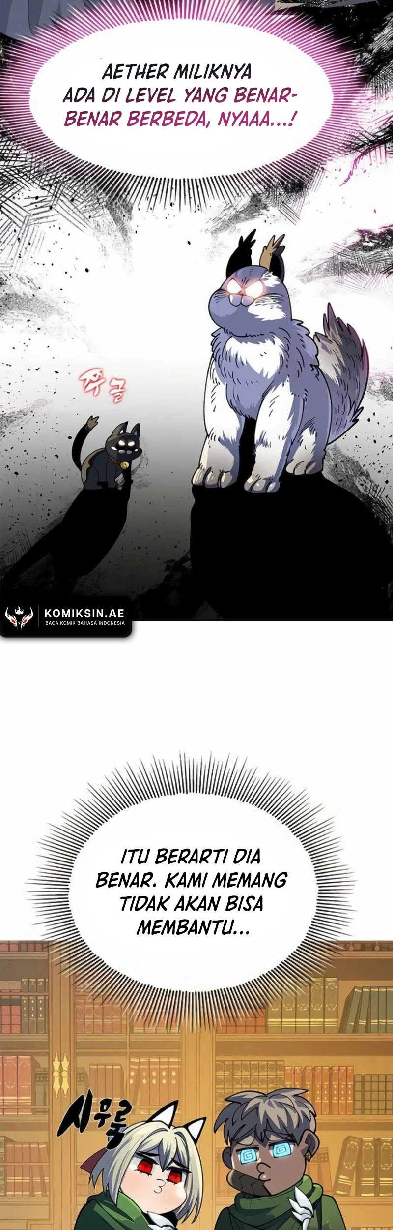 Dungeon Porter Chapter 18 Gambar 71