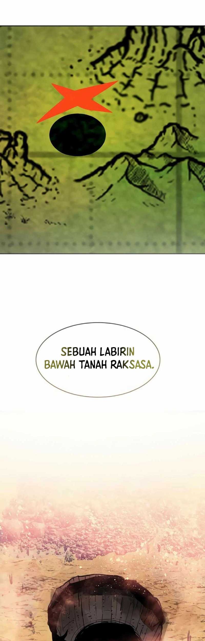 Dungeon Porter Chapter 18 Gambar 75