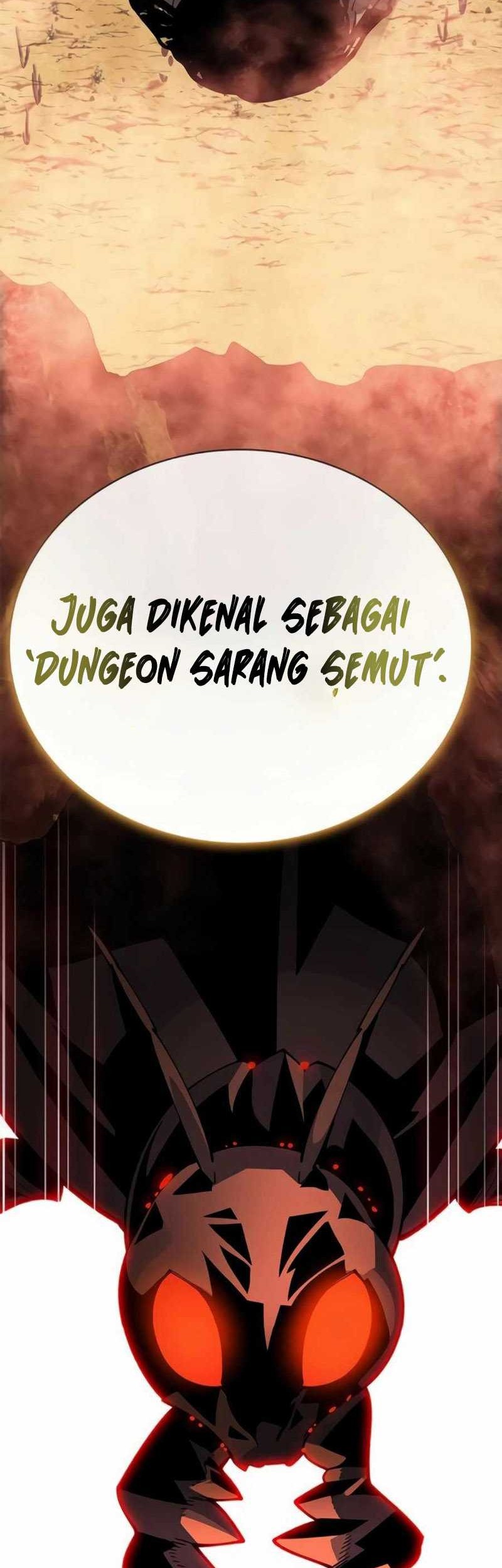 Dungeon Porter Chapter 18 Gambar 76