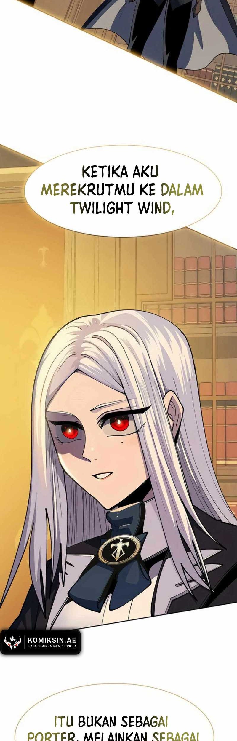 Dungeon Porter Chapter 18 Gambar 80