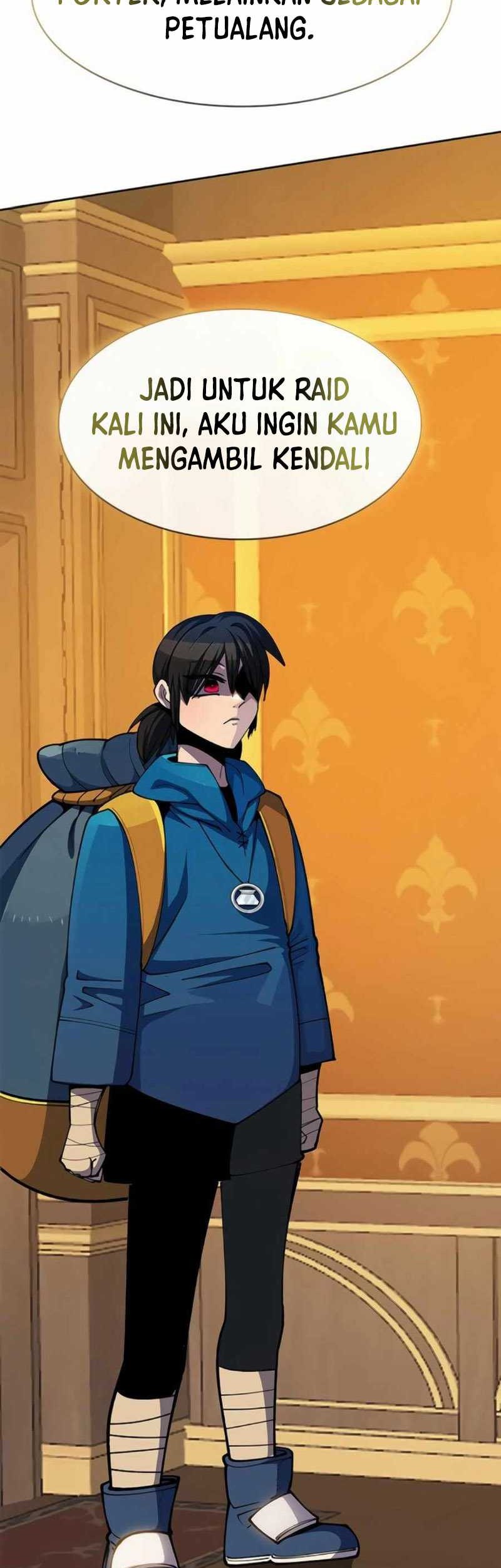 Dungeon Porter Chapter 18 Gambar 81