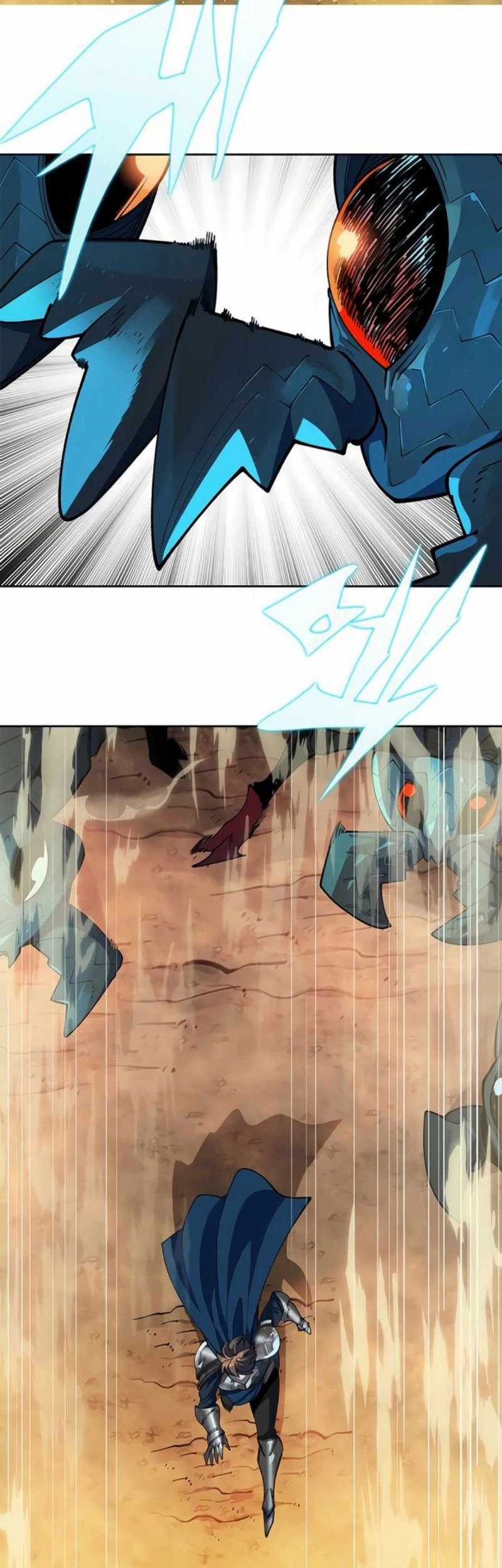 Dungeon Porter Chapter 18 Gambar 87