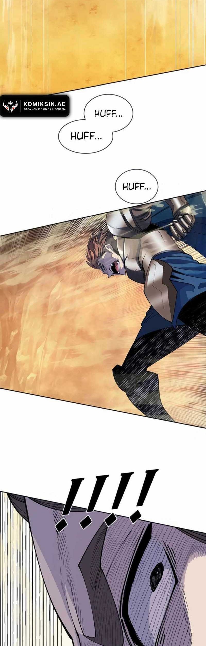 Dungeon Porter Chapter 18 Gambar 88