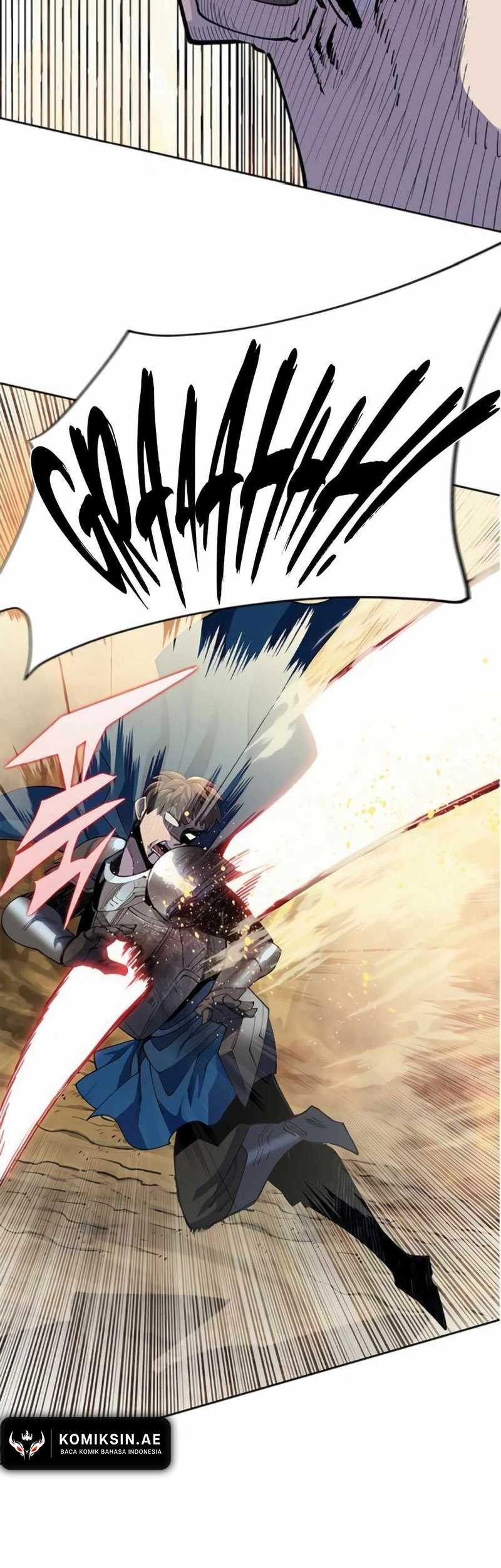 Dungeon Porter Chapter 18 Gambar 89