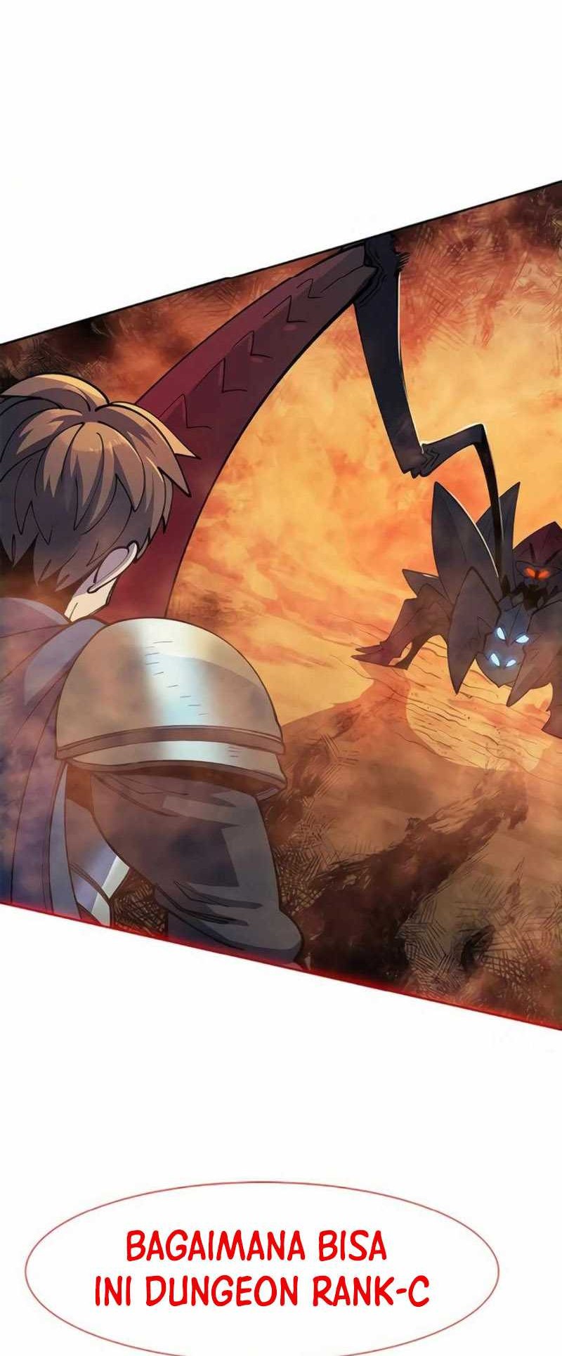 Dungeon Porter Chapter 18 Gambar 90