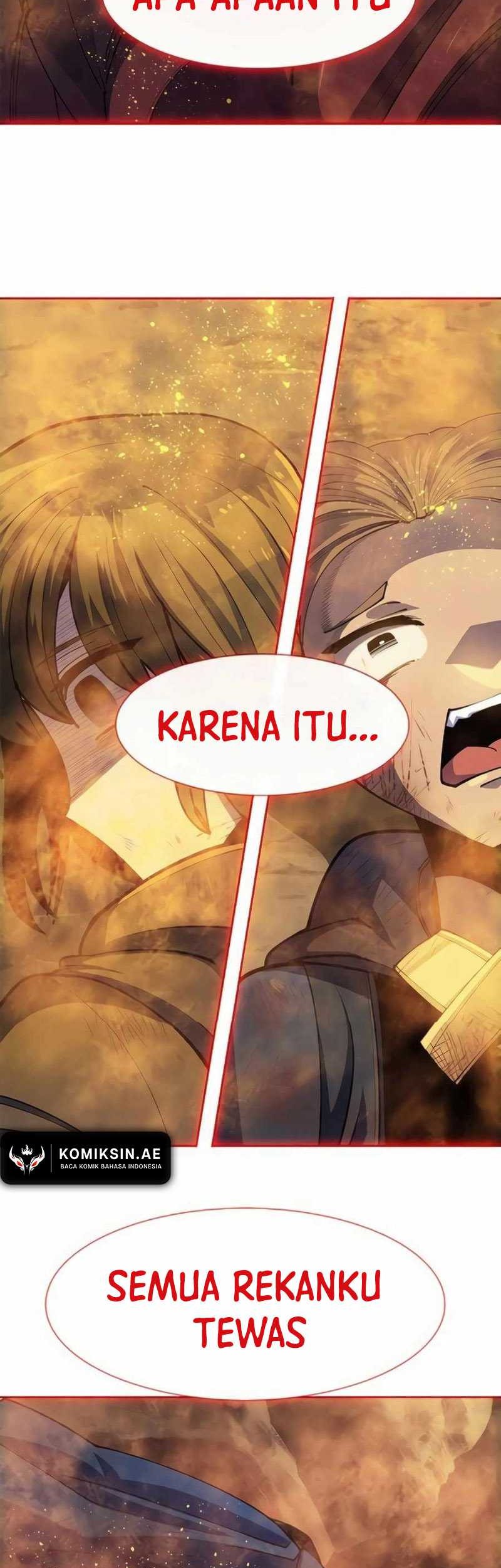Dungeon Porter Chapter 18 Gambar 93