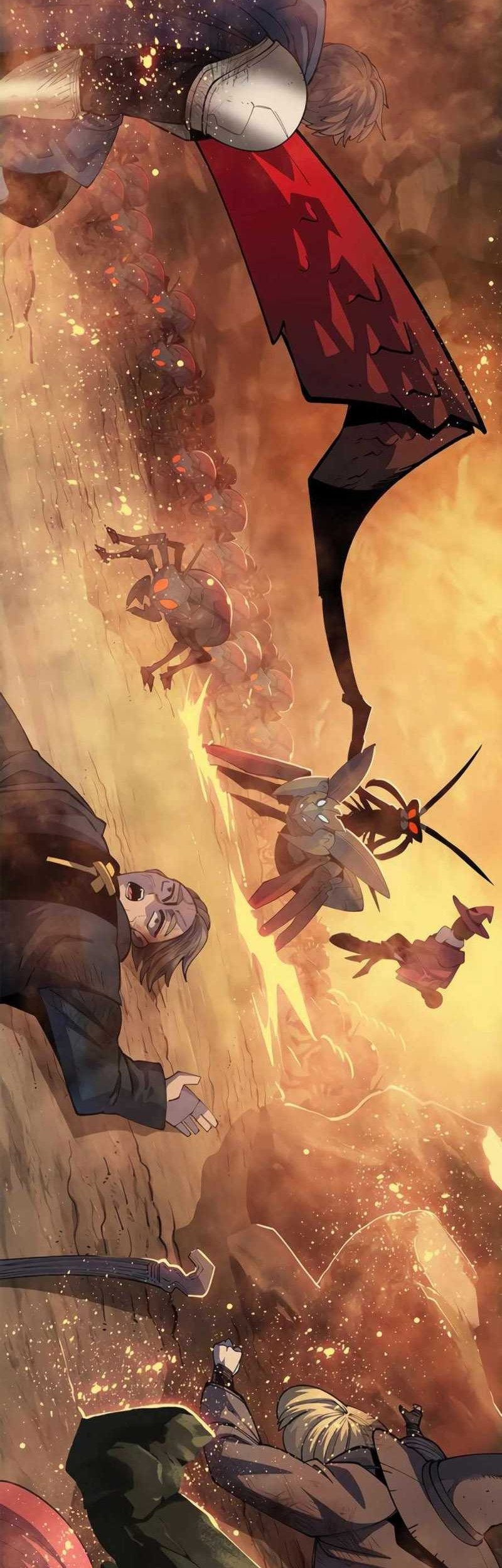 Dungeon Porter Chapter 18 Gambar 94