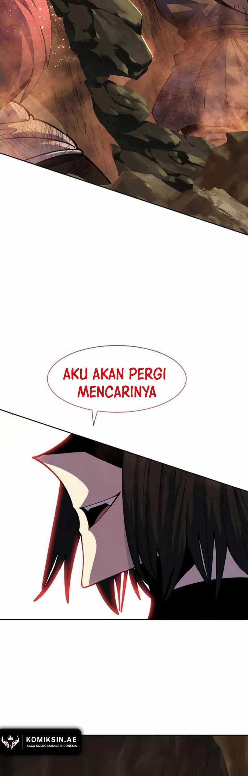 Dungeon Porter Chapter 18 Gambar 95