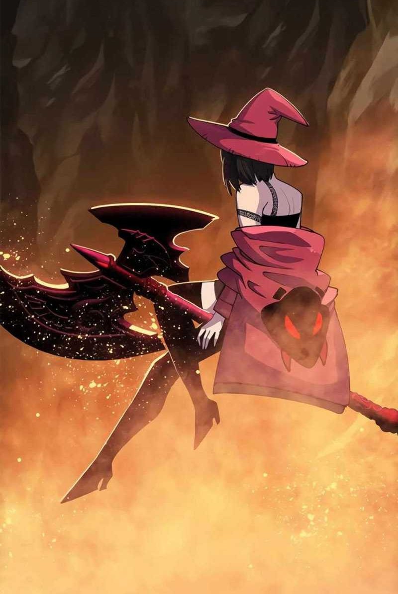 Dungeon Porter Chapter 18 Gambar 96