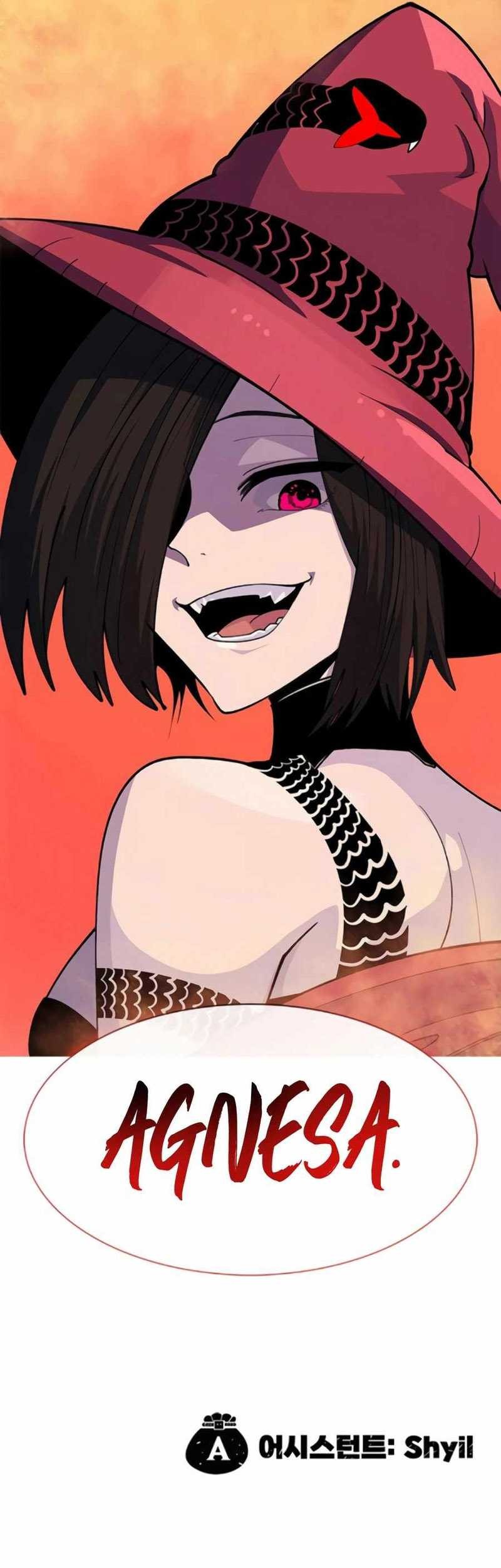 Dungeon Porter Chapter 18 Gambar 97