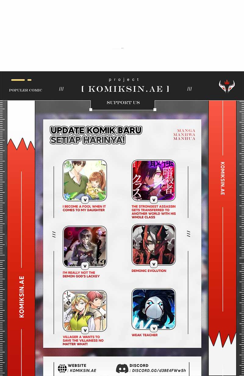 Dungeon Porter Chapter 18 Gambar 98