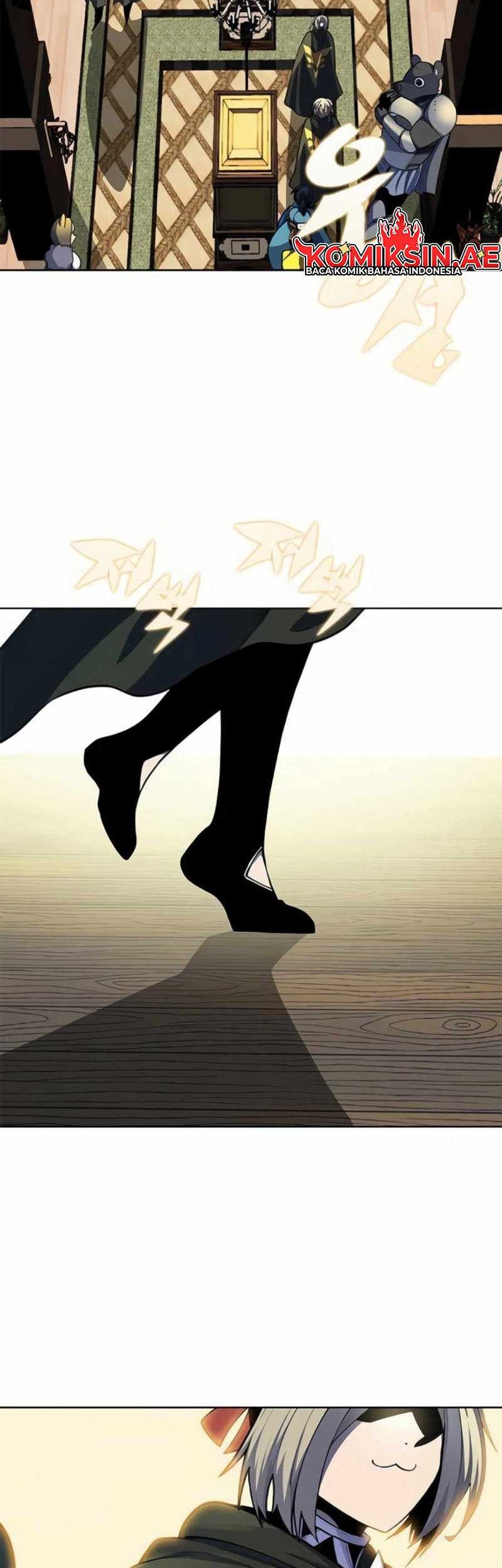 Baca Dungeon Porter Chapter 18 Gambar 2