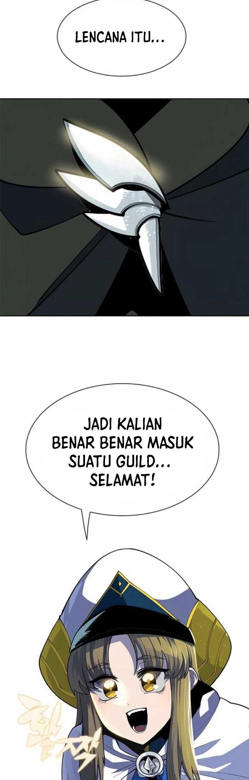 Dungeon Porter Chapter 18 Gambar 5