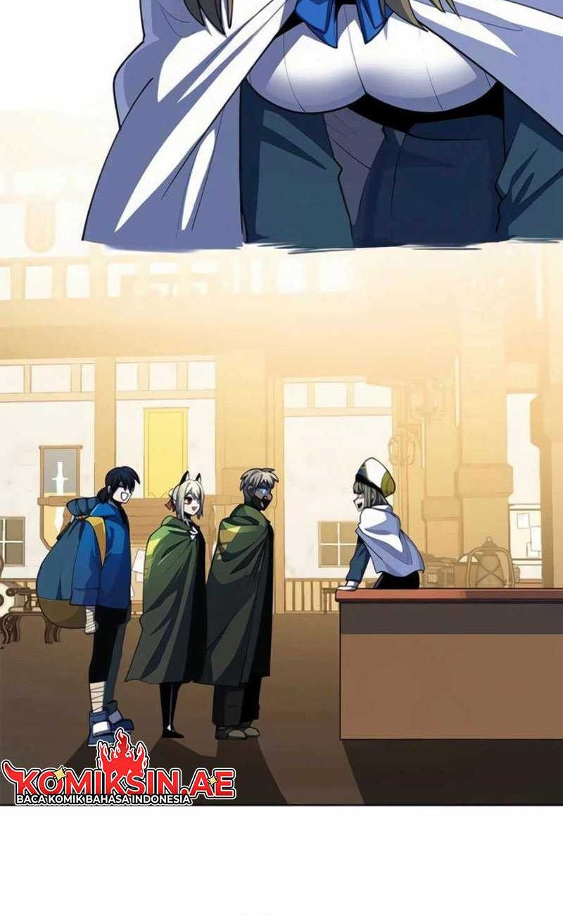 Dungeon Porter Chapter 18 Gambar 6