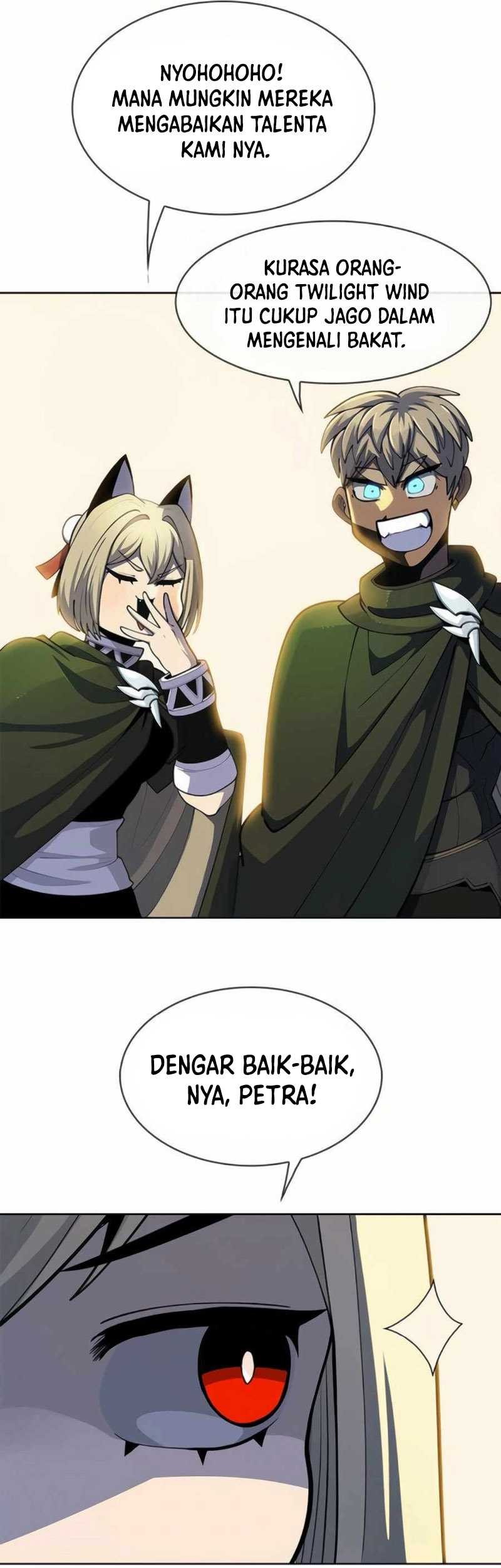 Dungeon Porter Chapter 18 Gambar 7