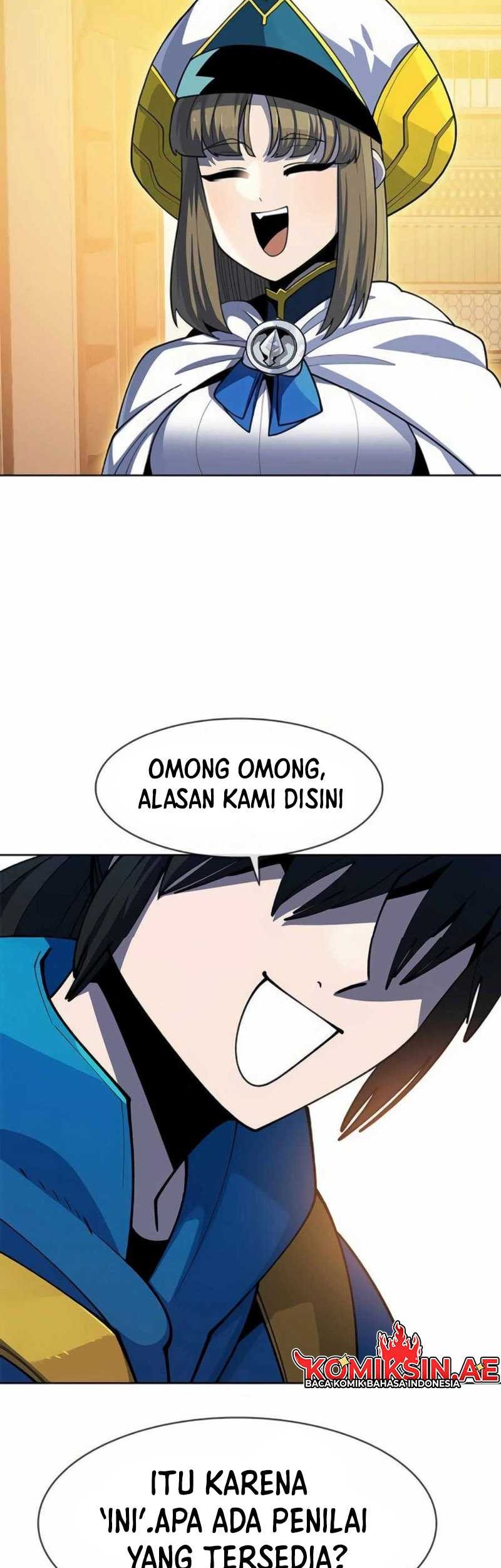 Dungeon Porter Chapter 18 Gambar 9