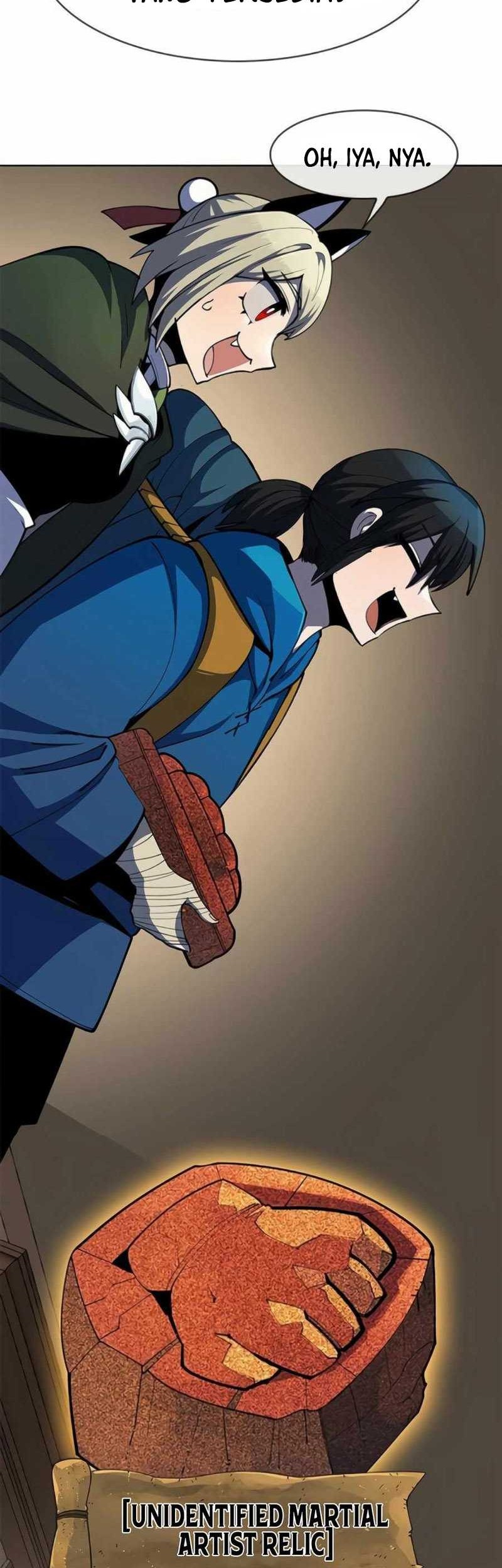 Dungeon Porter Chapter 18 Gambar 10