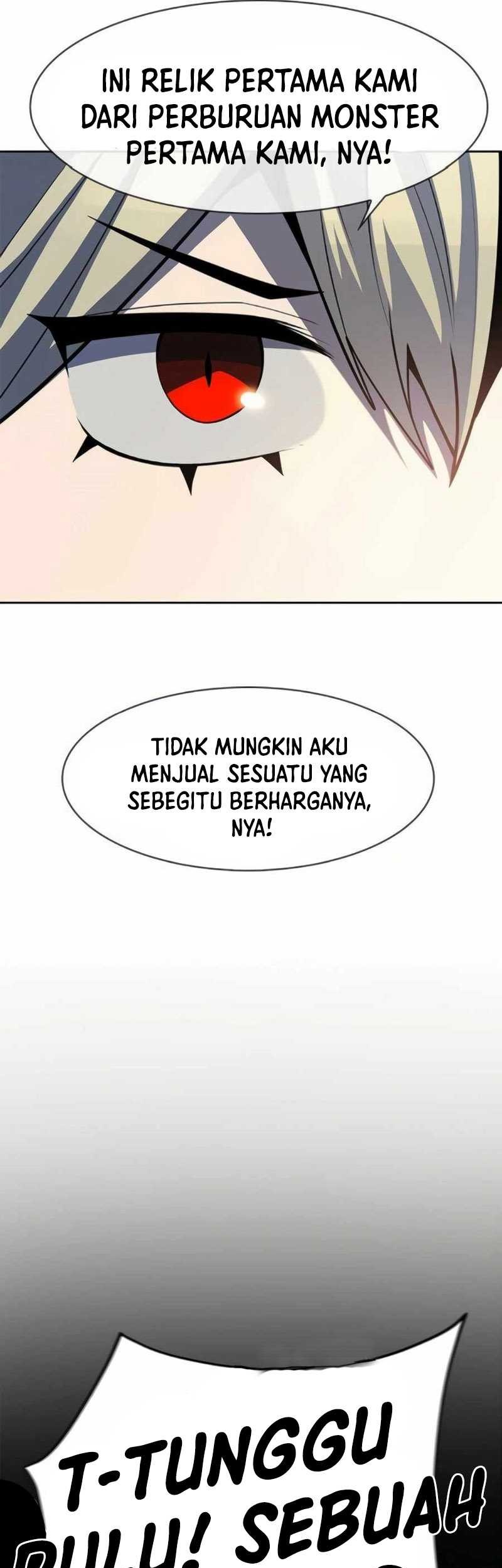 Dungeon Porter Chapter 18 Gambar 13