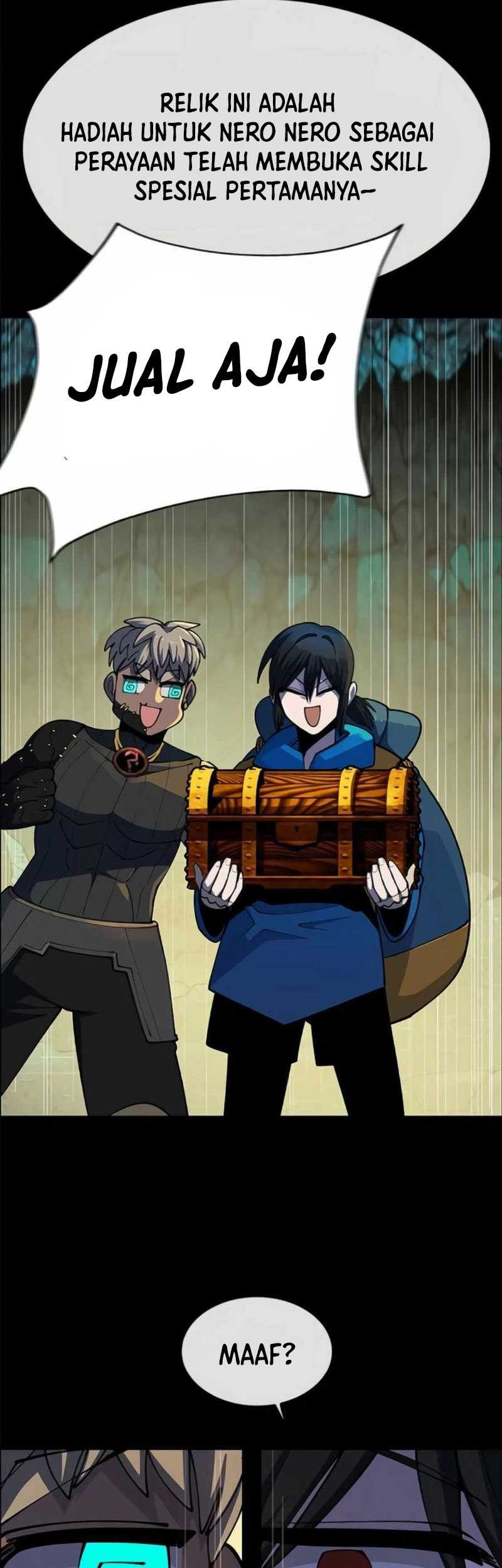 Dungeon Porter Chapter 18 Gambar 19