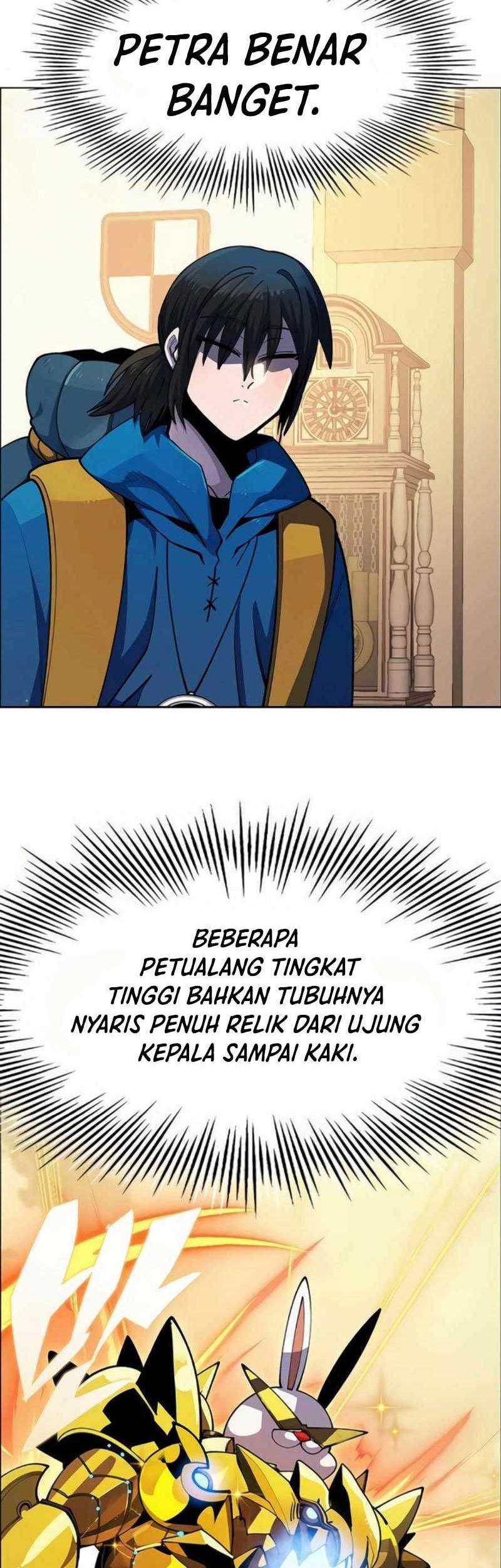 Dungeon Porter Chapter 18 Gambar 26