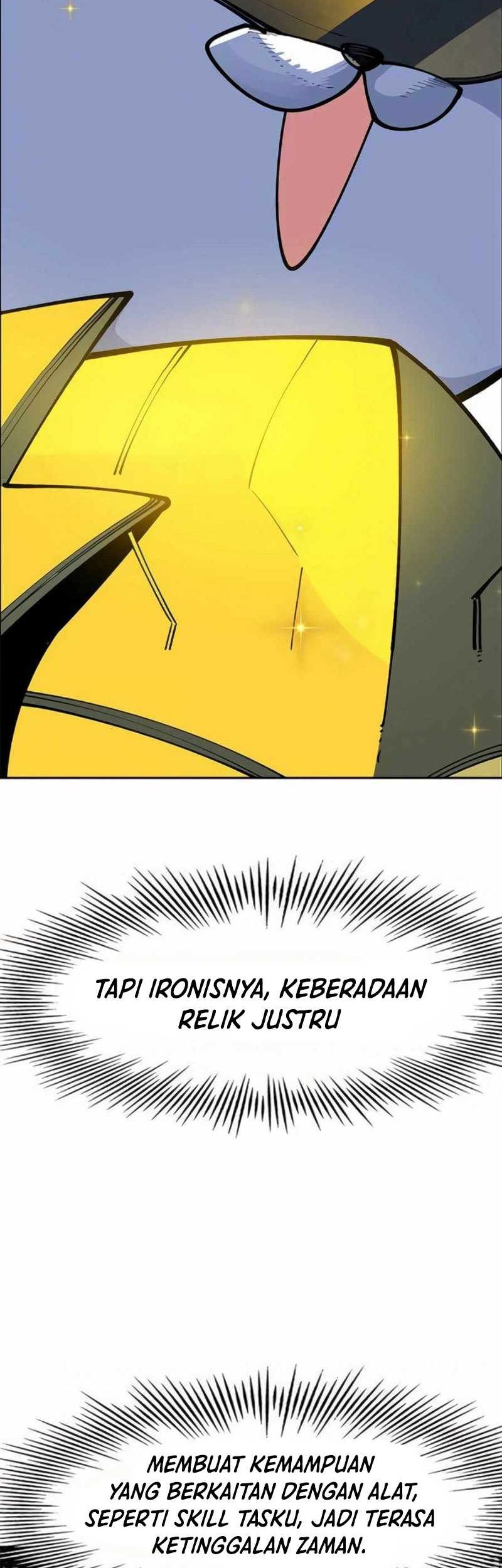 Dungeon Porter Chapter 18 Gambar 28