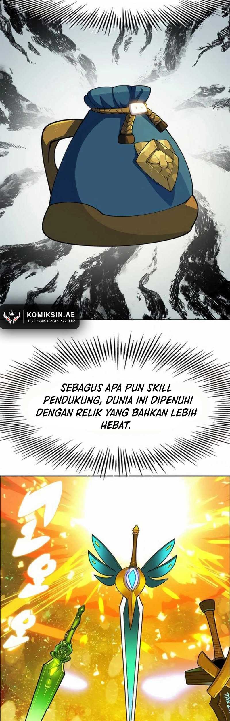 Dungeon Porter Chapter 18 Gambar 29