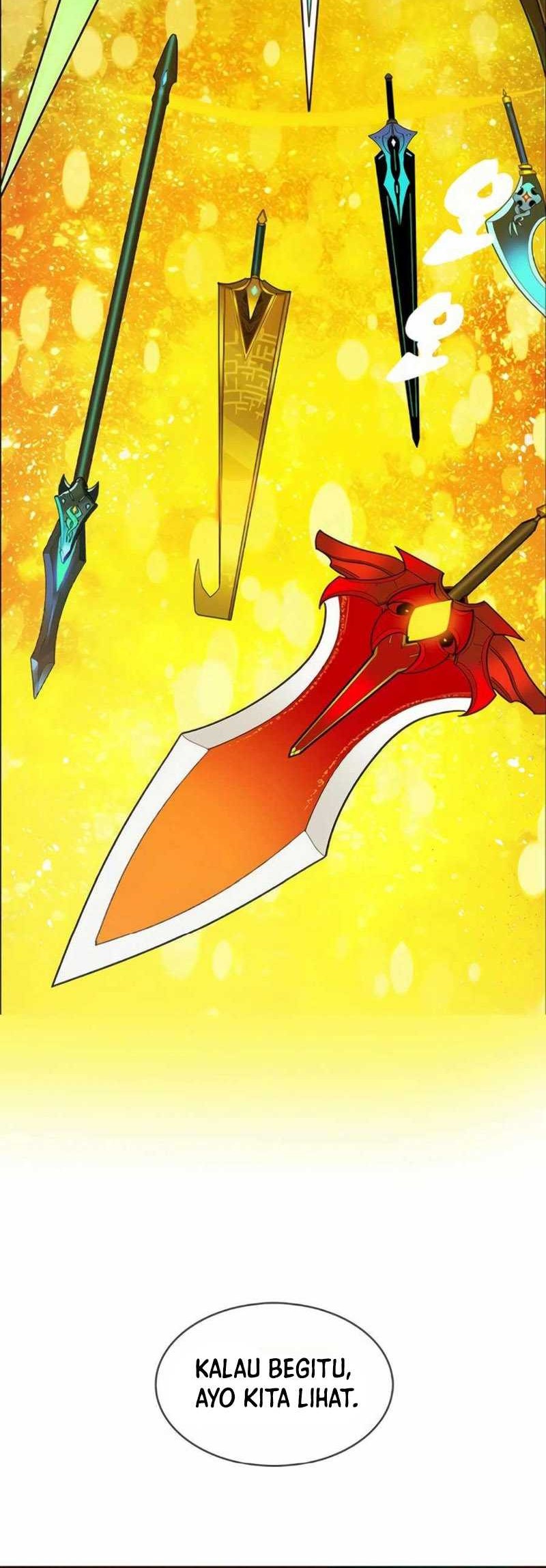 Dungeon Porter Chapter 18 Gambar 30