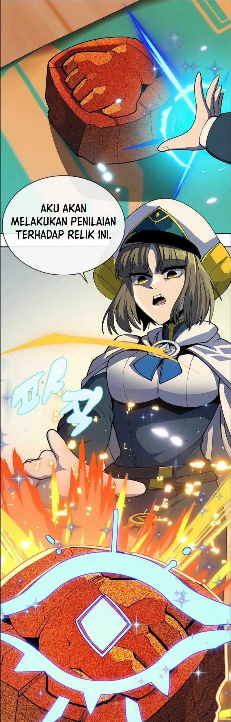 Dungeon Porter Chapter 18 Gambar 31