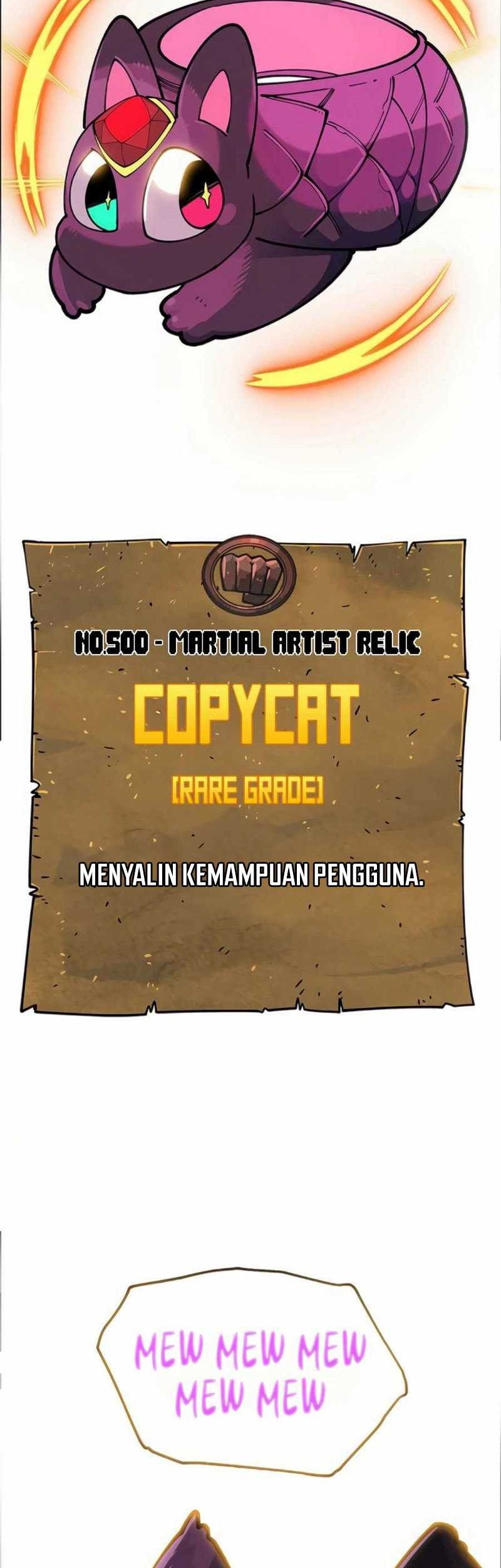 Dungeon Porter Chapter 18 Gambar 34