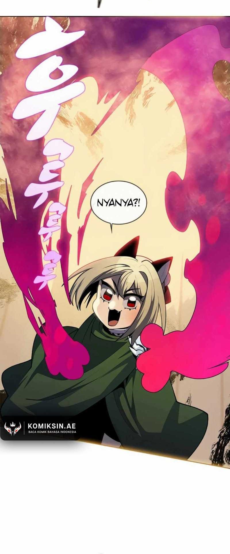 Dungeon Porter Chapter 18 Gambar 36
