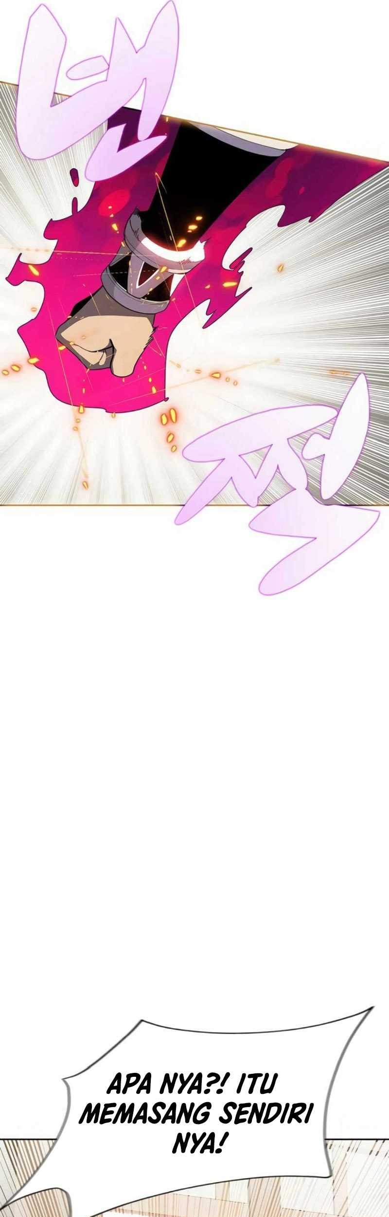 Dungeon Porter Chapter 18 Gambar 37