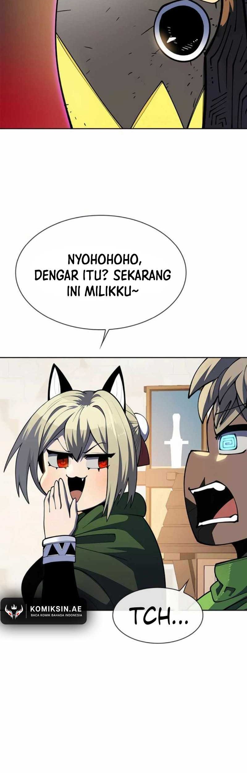 Dungeon Porter Chapter 18 Gambar 40