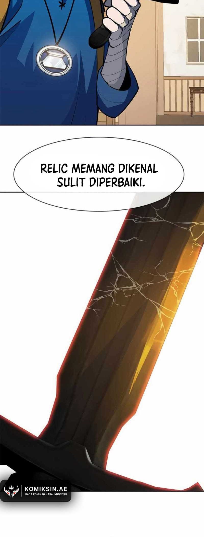 Dungeon Porter Chapter 18 Gambar 42