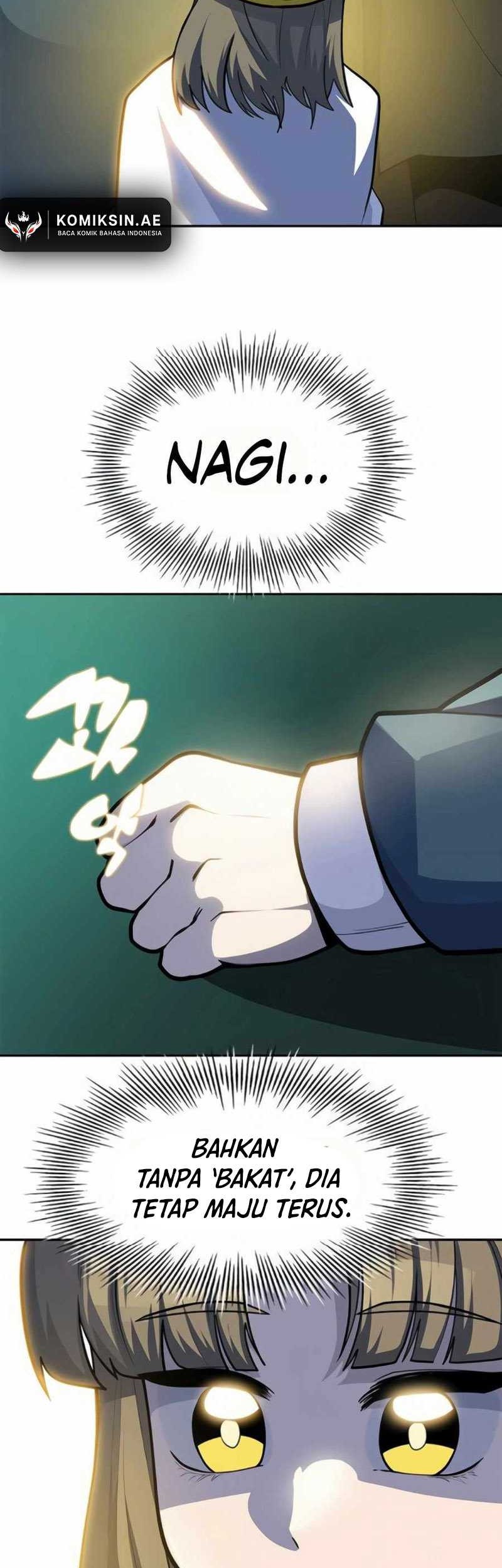 Dungeon Porter Chapter 18 Gambar 45
