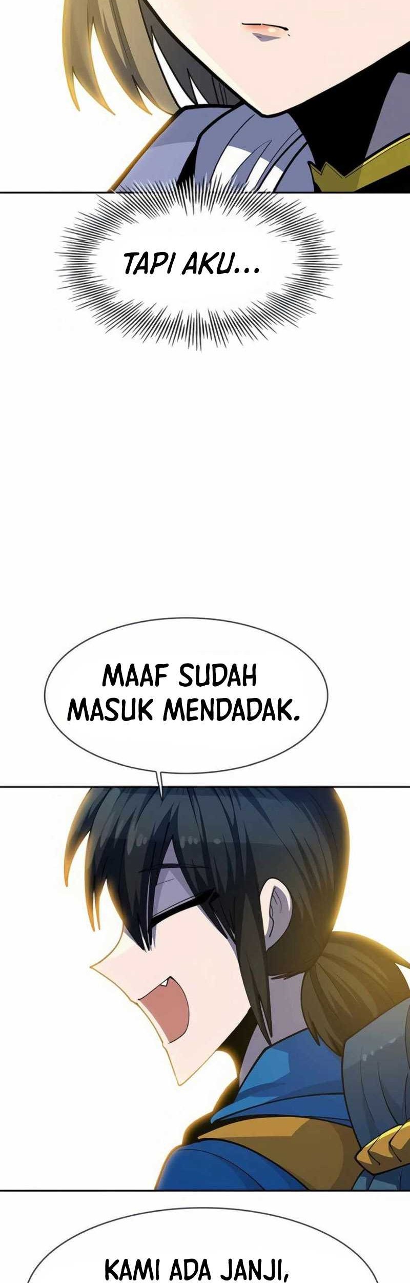 Dungeon Porter Chapter 18 Gambar 46