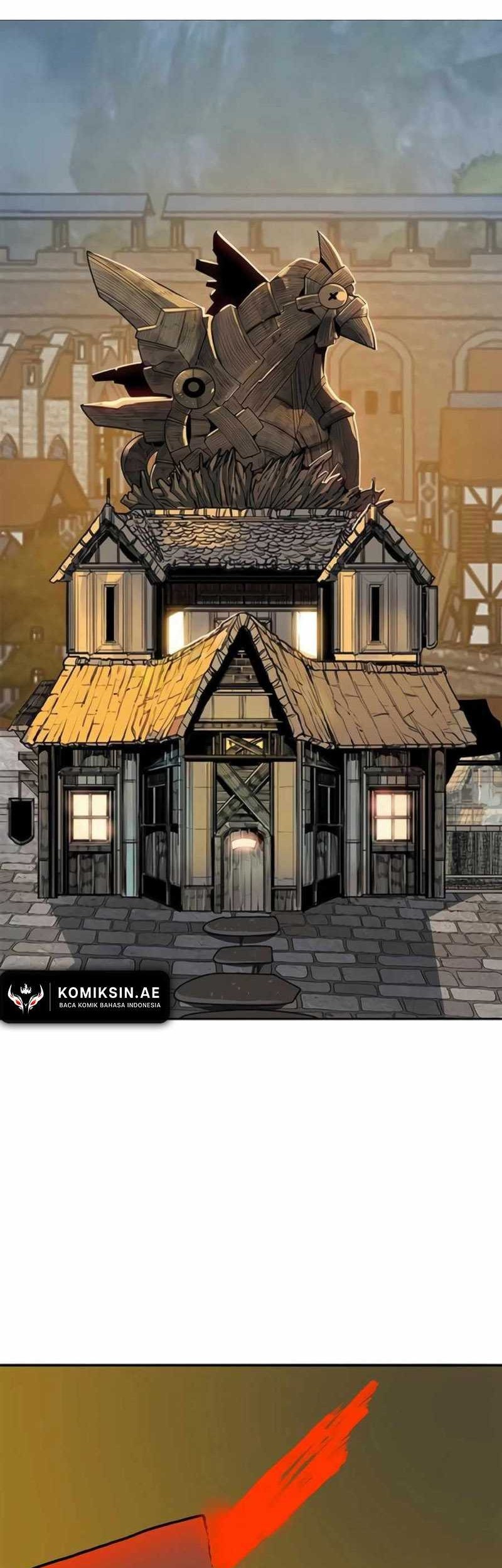 Dungeon Porter Chapter 18 Gambar 50