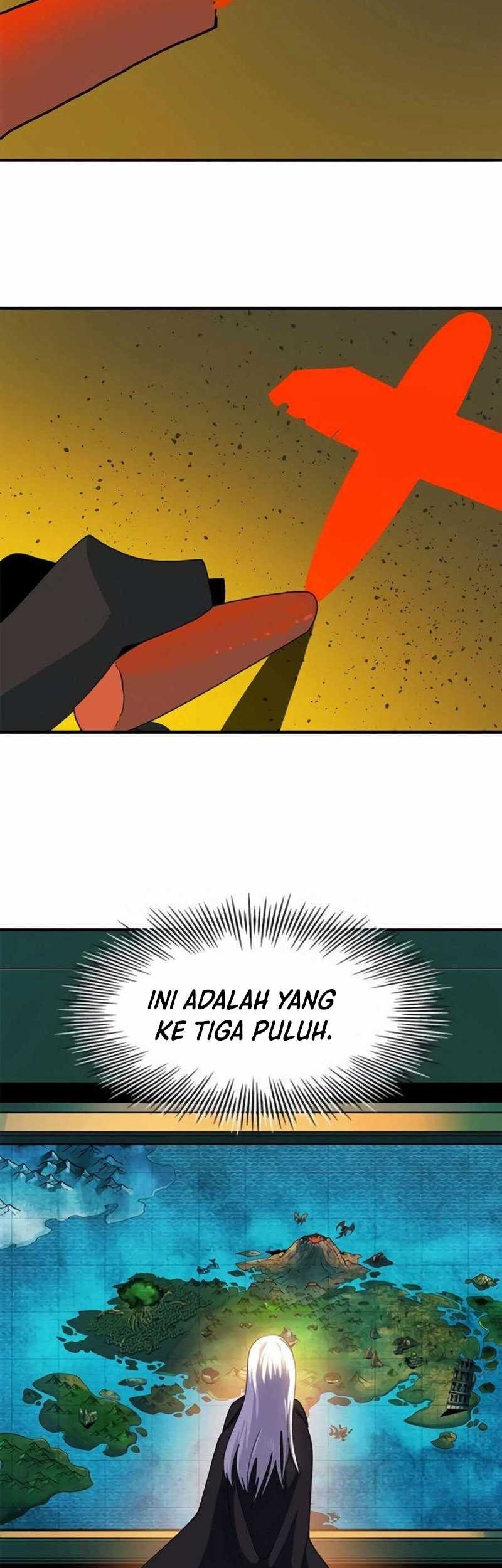 Dungeon Porter Chapter 18 Gambar 51
