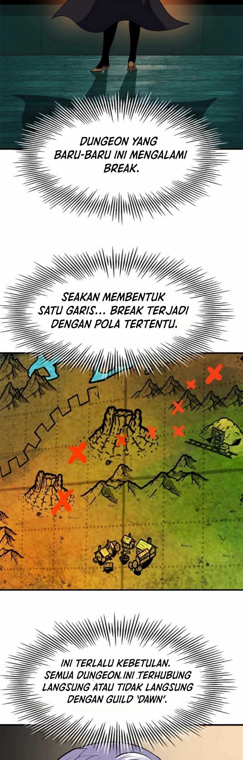 Dungeon Porter Chapter 18 Gambar 52